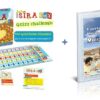 Pack : Sira Box - Jeu de société sur la vie du Prophète Muhammad (SAW) + Livre : L'Histoire du Prophète Mohammed (BSDL)