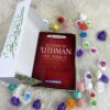 Coffret Muslim Aïd Moubarak Box avec 4 livres les Califes bien guidés de l'islam (Cadeau Musulman à offrir fête Eid 2025)