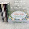 Coffret Muslim Aïd Moubarak Box avec 4 livres les Califes bien guidés de l'islam (Cadeau Musulman à offrir fête Eid 2025)