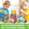 Alpha Cubes