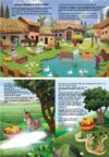 Les Histoires des Prophètes Racontées aux Enfants (Grand livre illustré à partir de 5 ans) - Version cartonnée de luxe