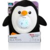 doudou pinguin veilleuse coranique islatoys