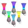 Lampe veilleuse coranique couleurs islamique
