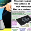 Lampe veilleuse coranique couleurs islamique