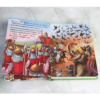 Le prophète Mouhammad ﷺ - Les Histoires des Prophètes pour les Petits (Livre avec pages cartonnées)