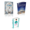 Pack de 3 livres : Tout savoir sur la Prière en islam (as-Salât) - Guide complet pour toute la famille