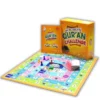 Quran Challenge le Jeu de Societe