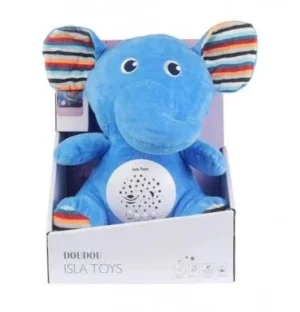 doudou fily veilleuse coranique