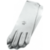 gant gris ideal jilbeb femme
