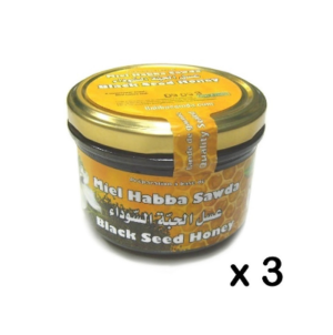 habba sawda 300gr