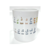 Mug "J'apprends l'alphabet arabe" (pour enfants et adultes !)