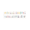 Mug "J'apprends l'alphabet arabe" (pour enfants et adultes !)