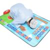 my salah mat tapis de priere educatif interactif