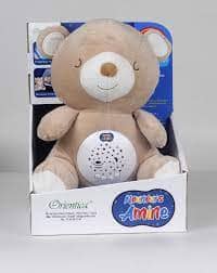 nounours amine doudou ourson et veilleuse coranique pour enfant musulman et bebe