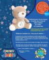 nounours amine doudou ourson et veilleuse coranique pour enfant musulman et bebe