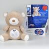 nounours amine doudou ourson et veilleuse coranique pour enfant musulman et bebe