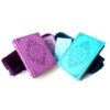pack cadeau couple bleu mauve