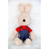 peluche doudou lapin salim famille arnoube