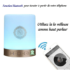 veilleuse coranique coran traduction hadith 18 recitateurs